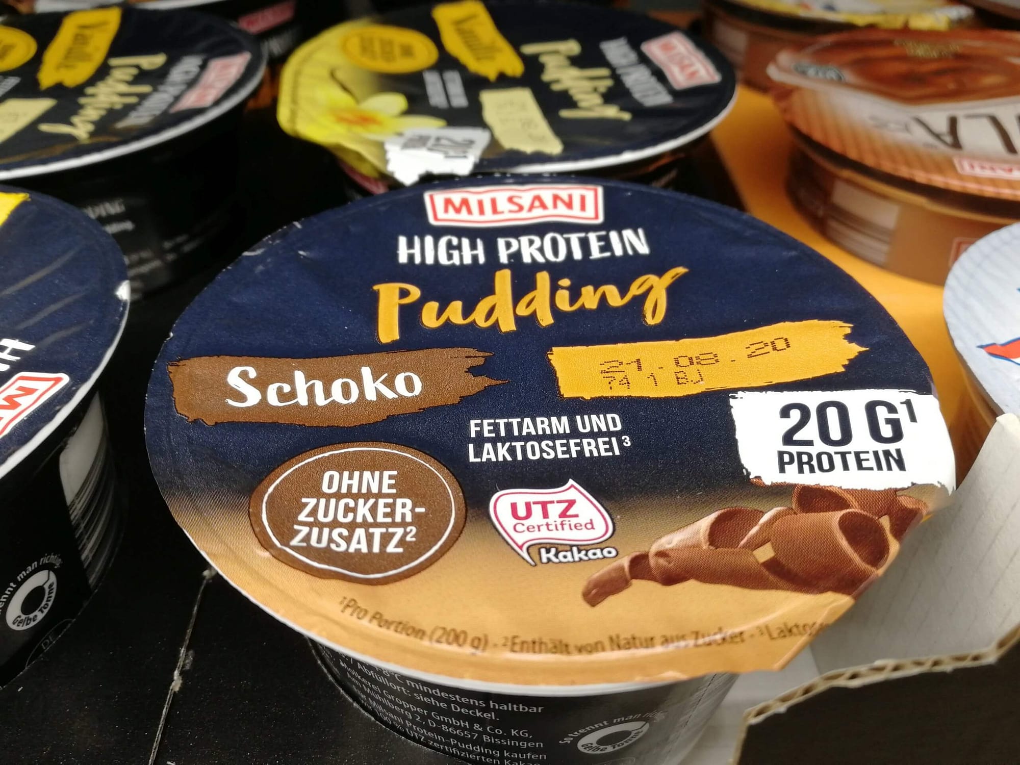 Keto-Snack-Aldi-Protein-Pudding