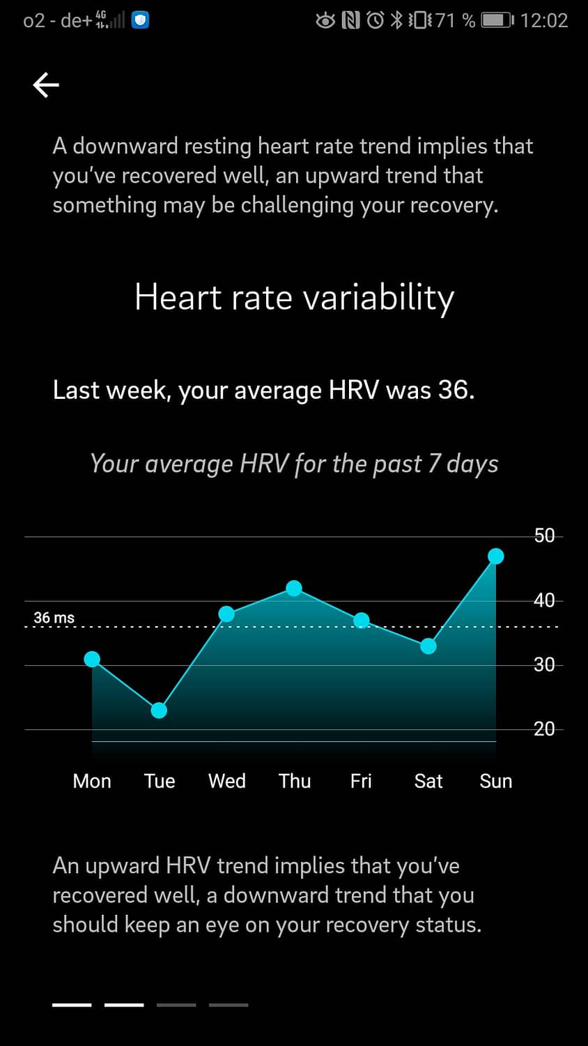 Oura-Ring-App-HRV-Herzfrequenzvariabilität-